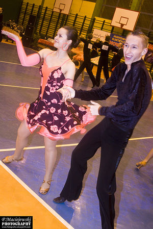 Na najwyższym poziomie - galeria