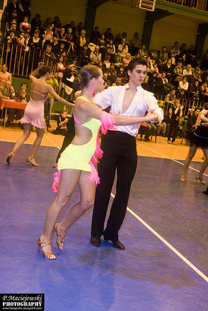 Na najwyższym poziomie - galeria