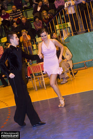 Na najwyższym poziomie - galeria