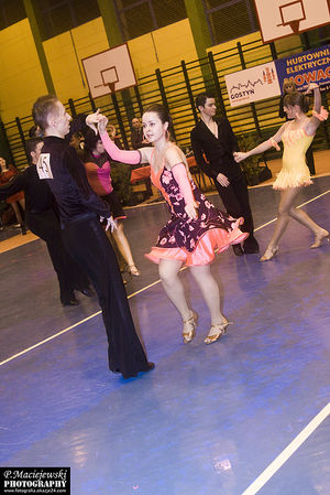 Na najwyższym poziomie - galeria