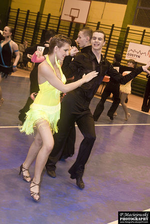 Na najwyższym poziomie - galeria