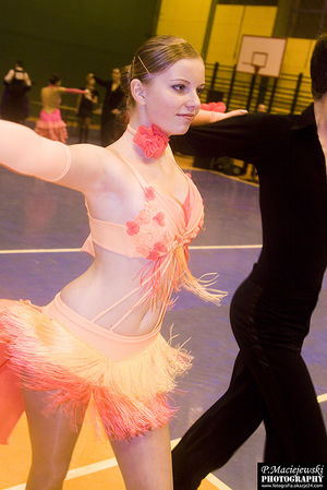 Na najwyższym poziomie - galeria