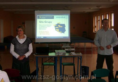 Zachęcali do studiowania - zdjęcia