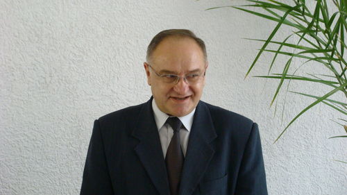 Droga zmodernizowana