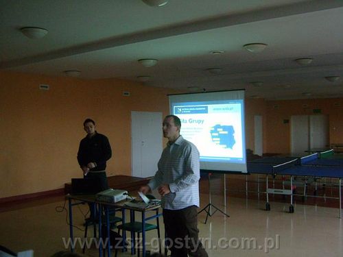 Zachęcali do studiowania - zdjęcia