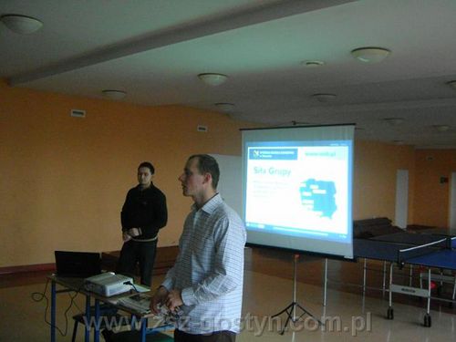 Zachęcali do studiowania - zdjęcia