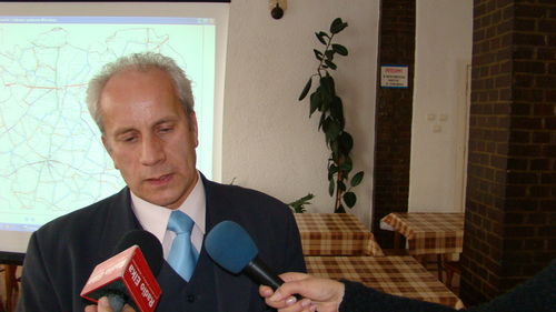 Droga zmodernizowana