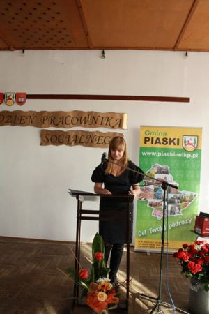 Podziękowali za ciężką pracę - galeria