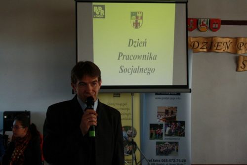 Podziękowali za ciężką pracę - galeria