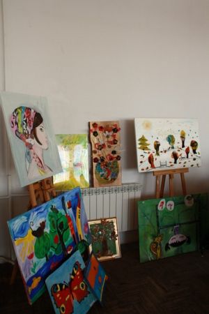 Podziękowali za ciężką pracę - galeria