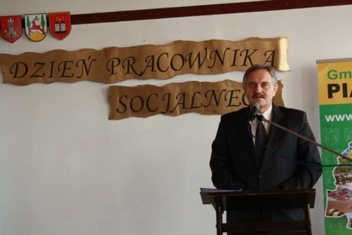 Podziękowali za ciężką pracę - galeria