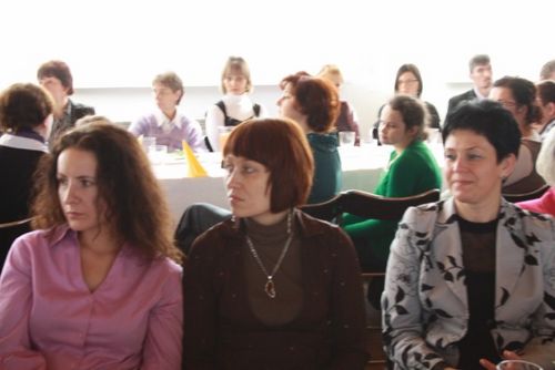 Podziękowali za ciężką pracę - galeria