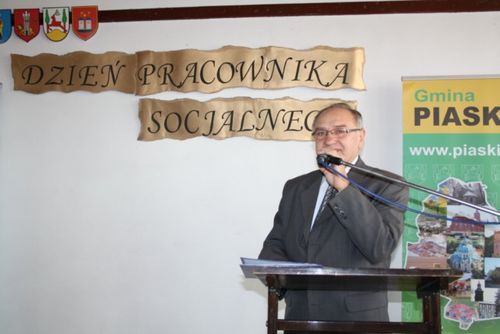 Podziękowali za ciężką pracę - galeria