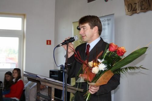 Podziękowali za ciężką pracę - galeria