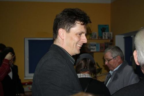 Uczcili pamięć rodaczki - zdjęcia