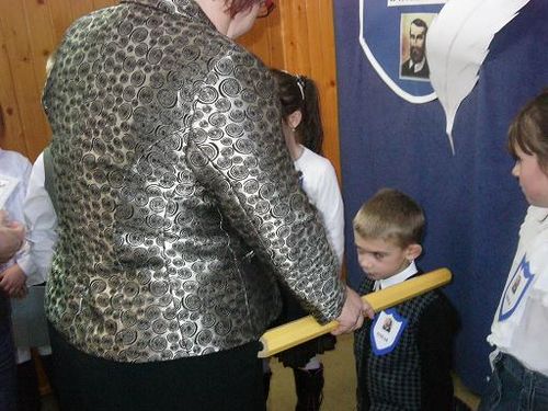 Dzień Patrona w Wycisłowie - galeria