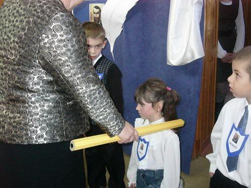 Dzień Patrona w Wycisłowie - galeria