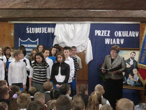 Dzień Patrona w Wycisłowie - galeria