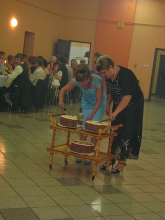 Jubileusz 45?lecia KGW - zdjęcia