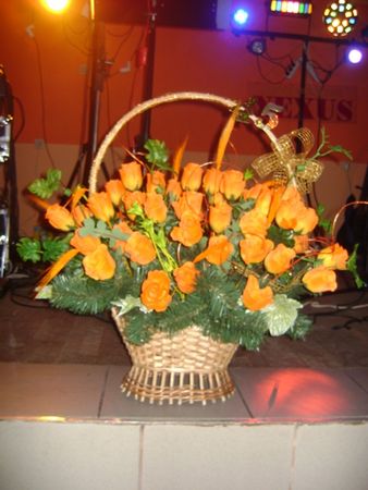 Jubileusz 45?lecia KGW - zdjęcia