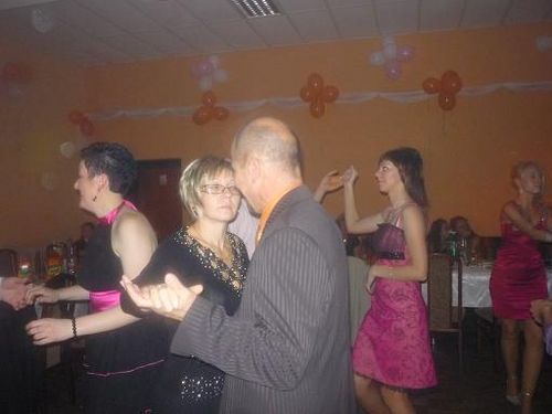 Zabawa biesiadna w Brzeziu - zdjęcia