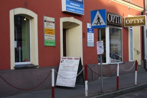 Marketingowa manipulacja? - zdjęcia