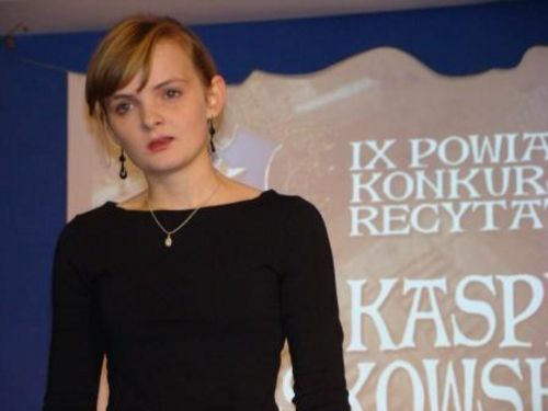 Recytowali poezję Miaskowskiego - zdjęcia