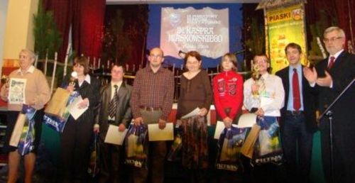 Recytowali poezję Miaskowskiego - zdjęcia