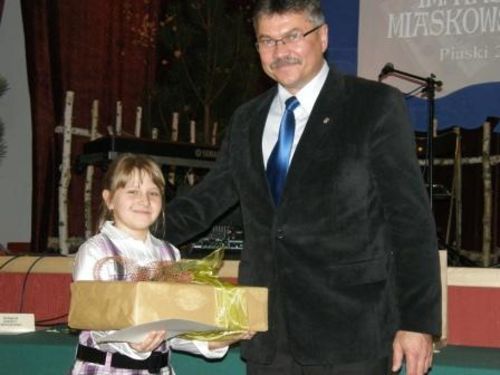 Recytowali poezję Miaskowskiego - zdjęcia