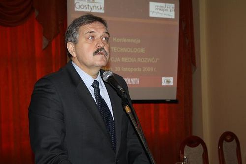 Dyskutowali o nowoczesnej  komunikacji - zdjęcia