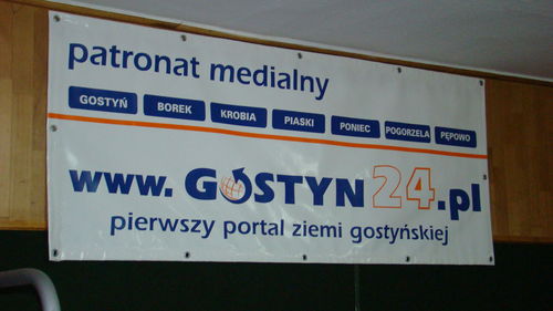Memoriał kręglarski rozpoczęty (galeria)