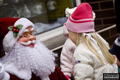 Padł piernikowy rekord - galeria