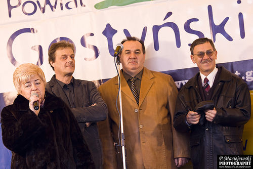 Padł piernikowy rekord - galeria