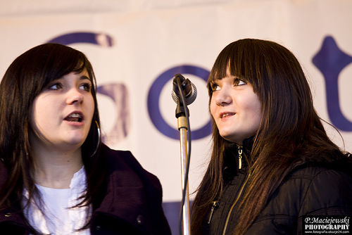 Padł piernikowy rekord - galeria