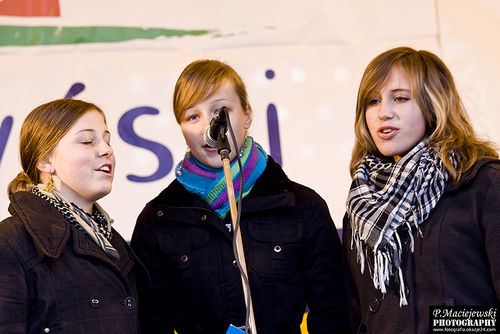 Padł piernikowy rekord - galeria