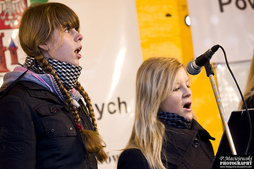 Padł piernikowy rekord - galeria