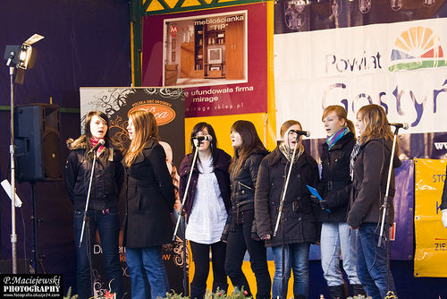 Padł piernikowy rekord - galeria