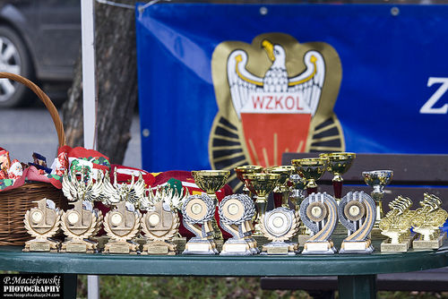 Padł piernikowy rekord - galeria