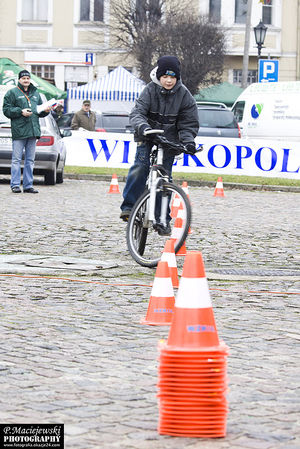 Padł piernikowy rekord - galeria