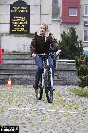 Padł piernikowy rekord - galeria