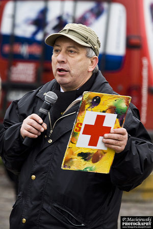 Padł piernikowy rekord - galeria