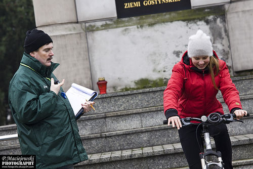 Padł piernikowy rekord - galeria