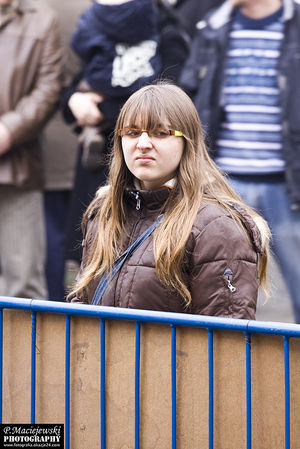 Padł piernikowy rekord - galeria