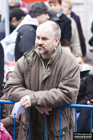 Padł piernikowy rekord - galeria