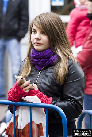 Padł piernikowy rekord - galeria