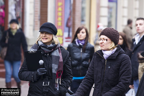 Padł piernikowy rekord - galeria