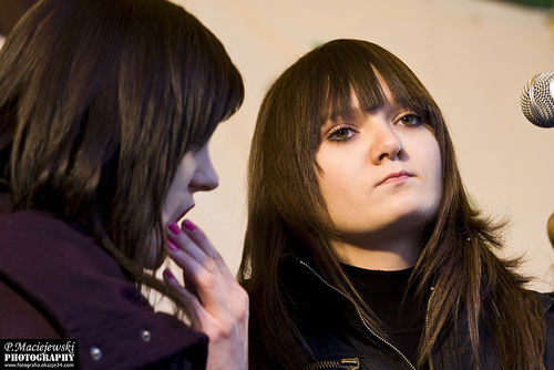 Padł piernikowy rekord - galeria