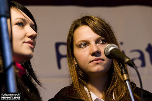 Padł piernikowy rekord - galeria