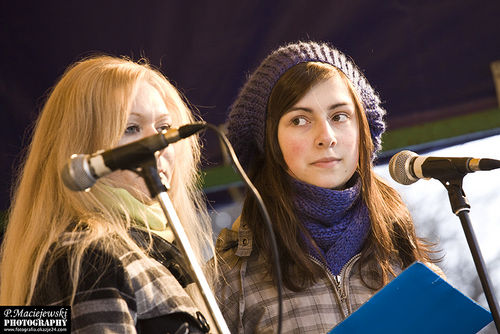 Padł piernikowy rekord - galeria