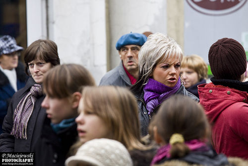 Padł piernikowy rekord - galeria